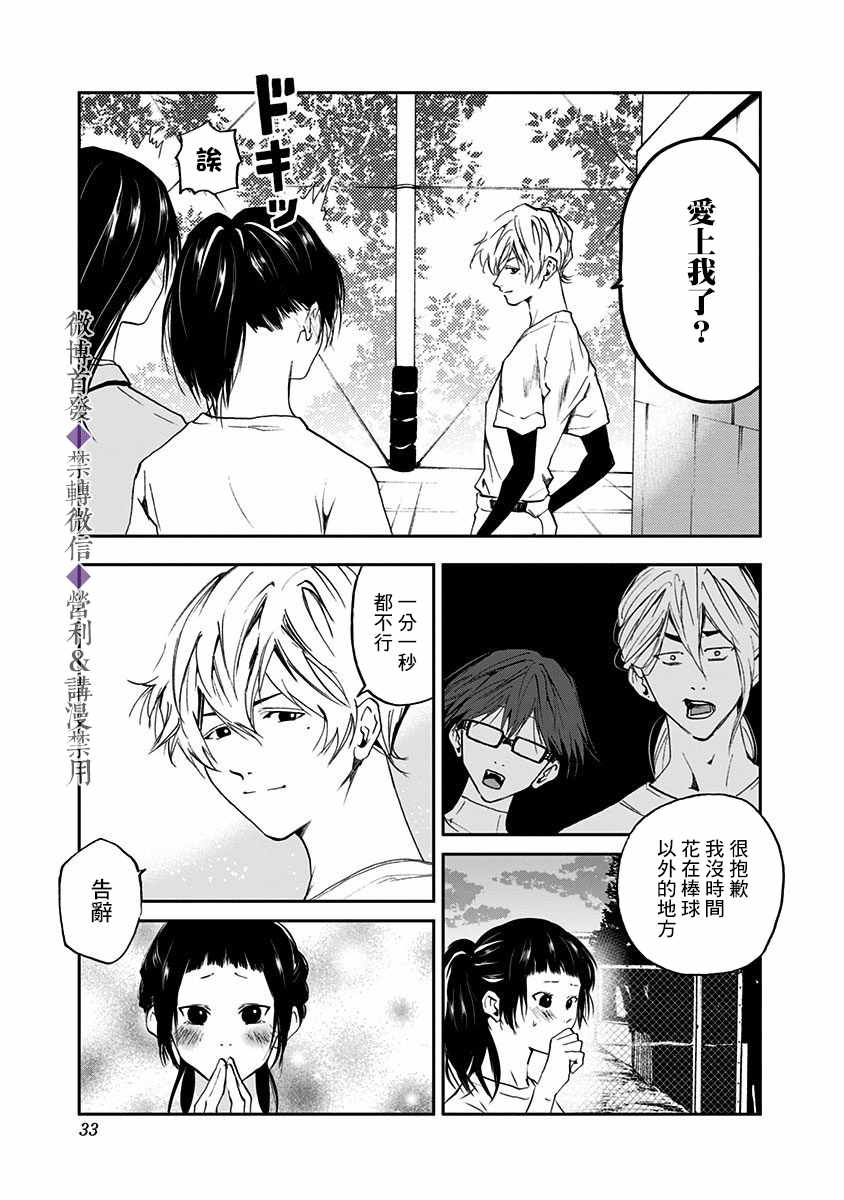 《忘却Battery》漫画 021集