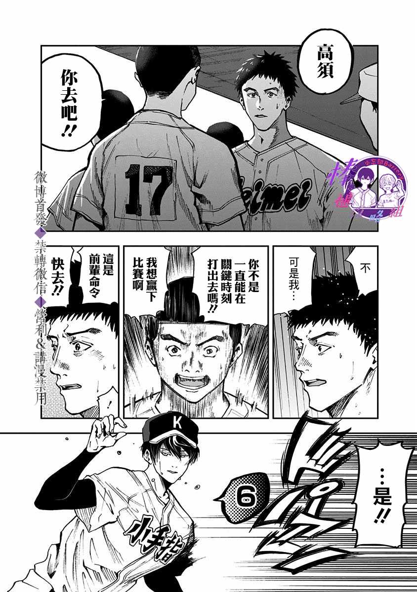 《忘却Battery》漫画 047集