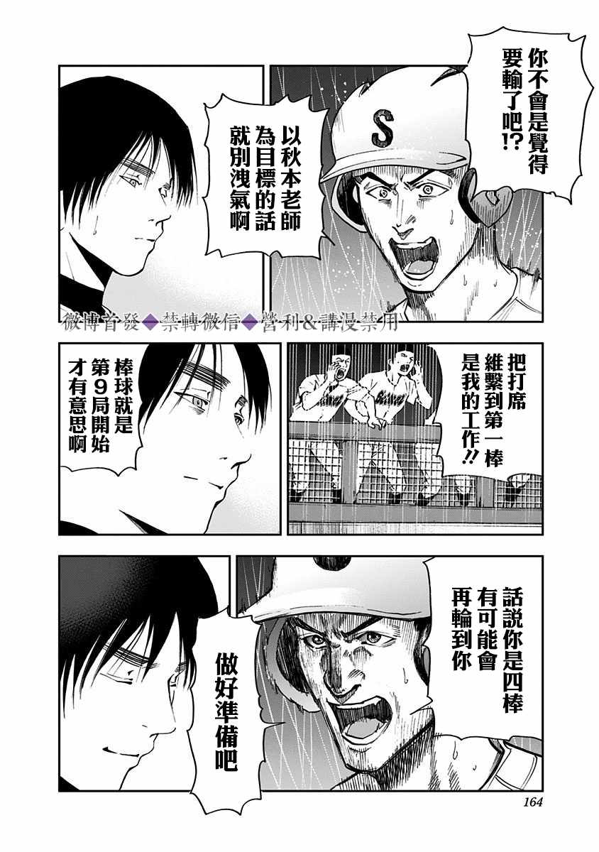 《忘却Battery》漫画 047集