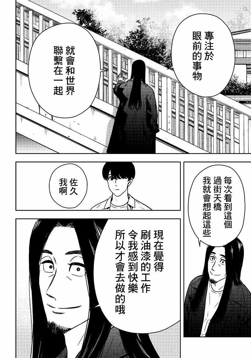 《服福人人》漫画 003集