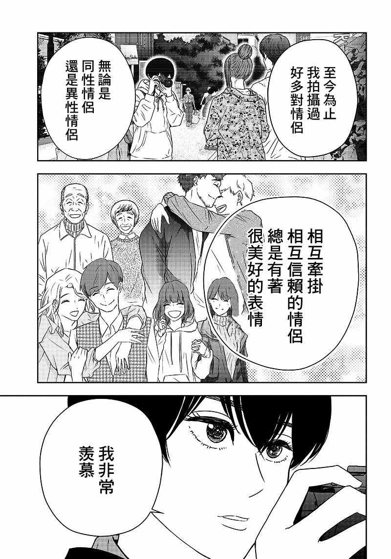 《服福人人》漫画 004集