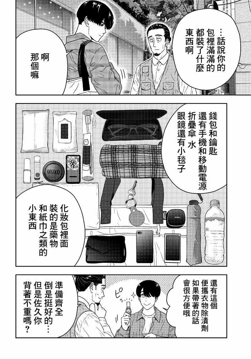 《服福人人》漫画 006集