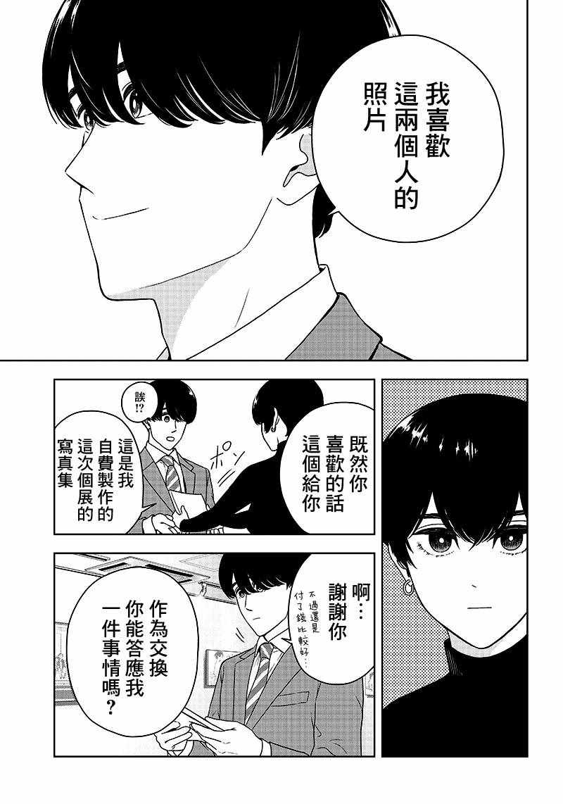 《服福人人》漫画 007集