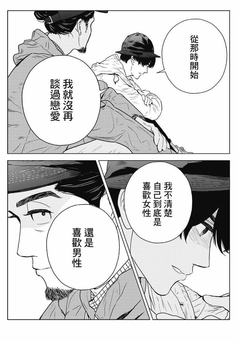 《服福人人》漫画 014集