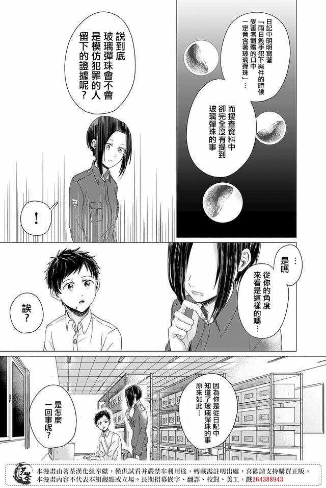 《死人侦探》漫画 019集