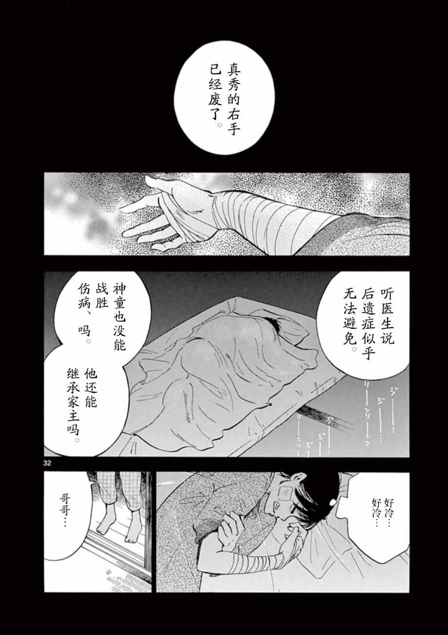 《直到我杀死妹妹为止》漫画 001集