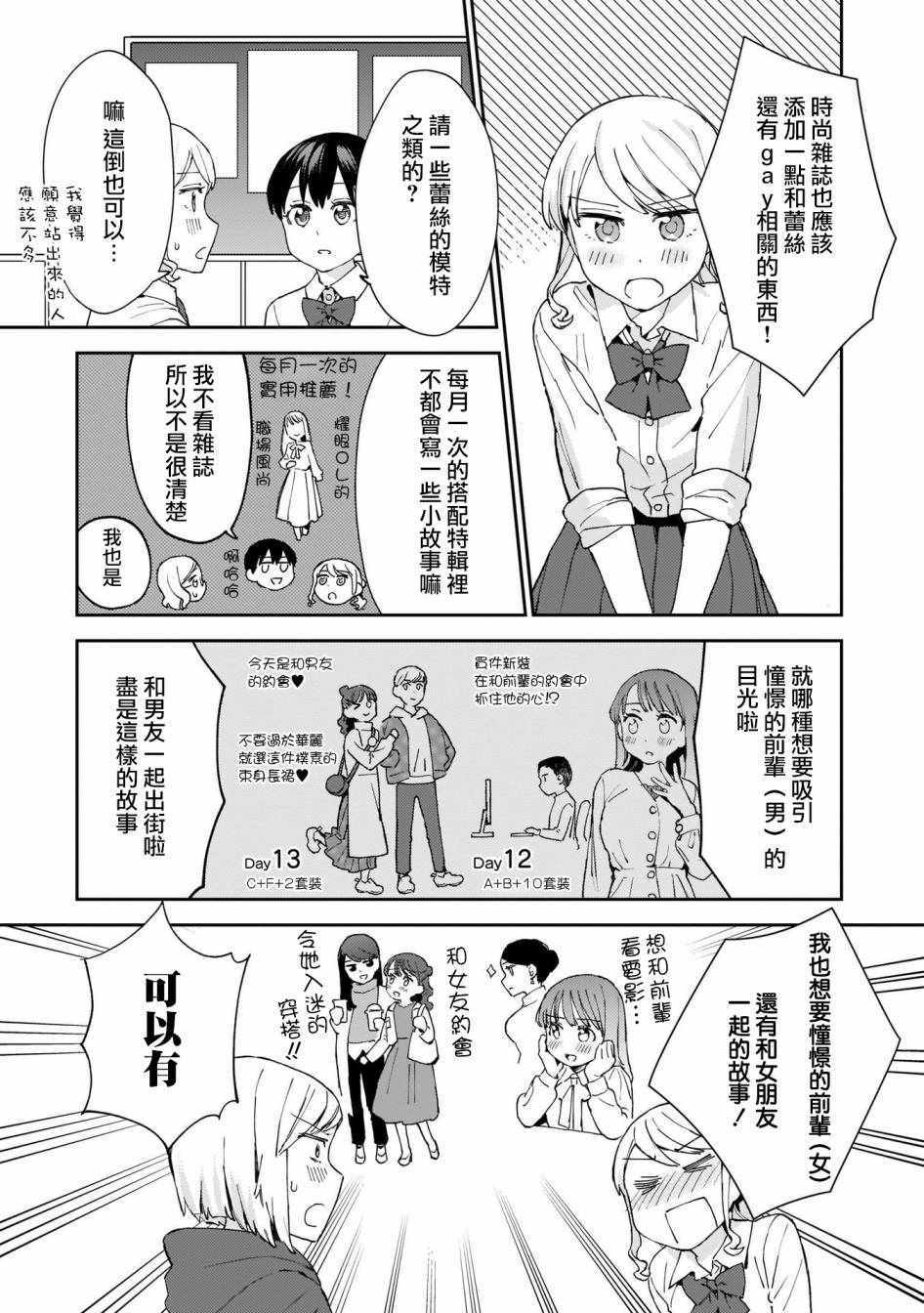 《SEX教育120\%》漫画 008集