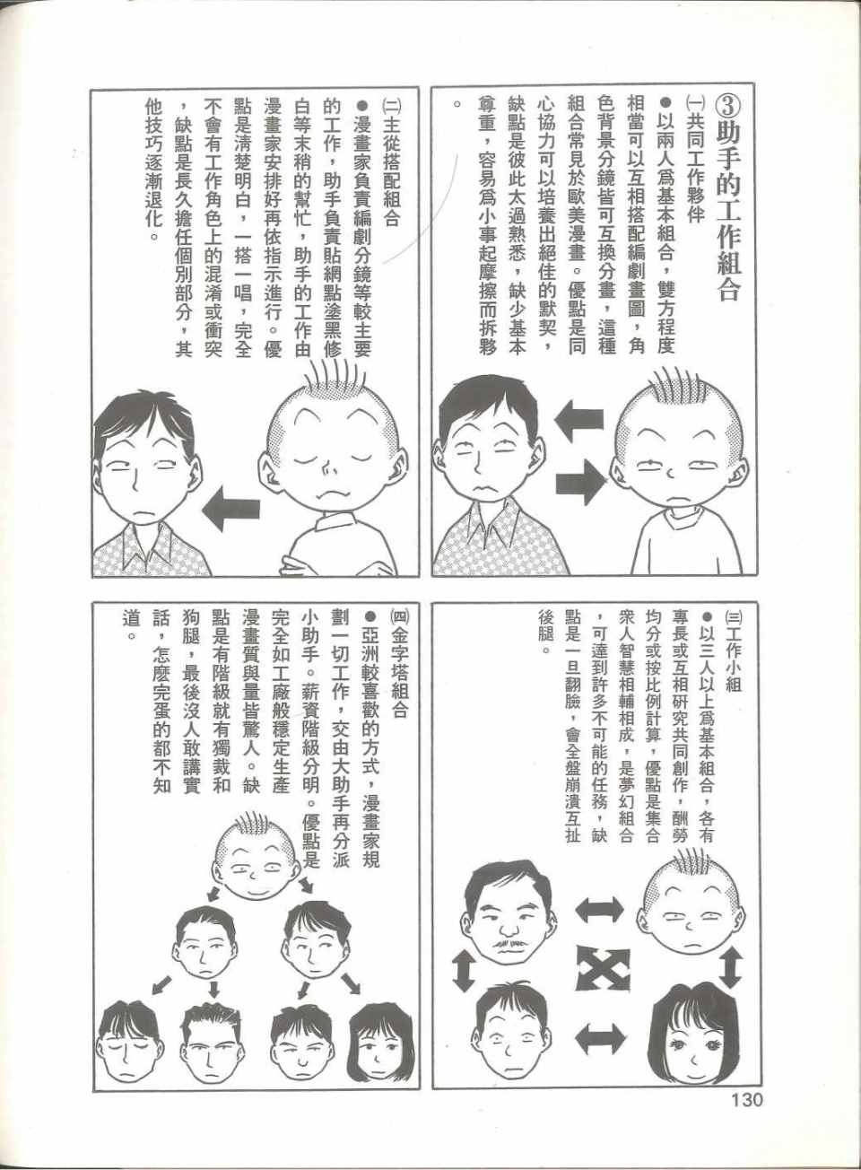 《我要画漫画》漫画 01卷