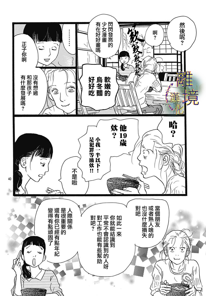 《Rose Rosey Roseful BUD》漫画 Roseful BUD 短篇