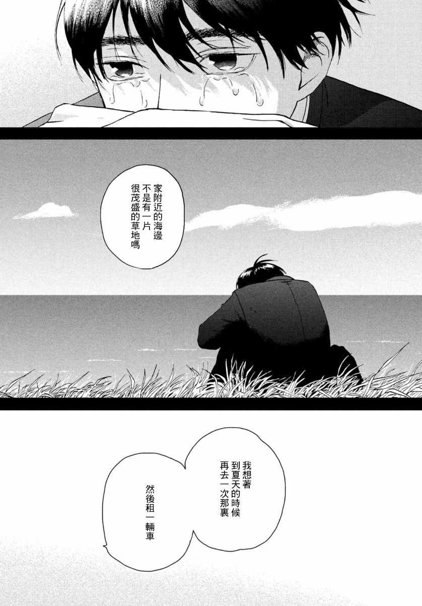 《跃动青春》漫画 029集