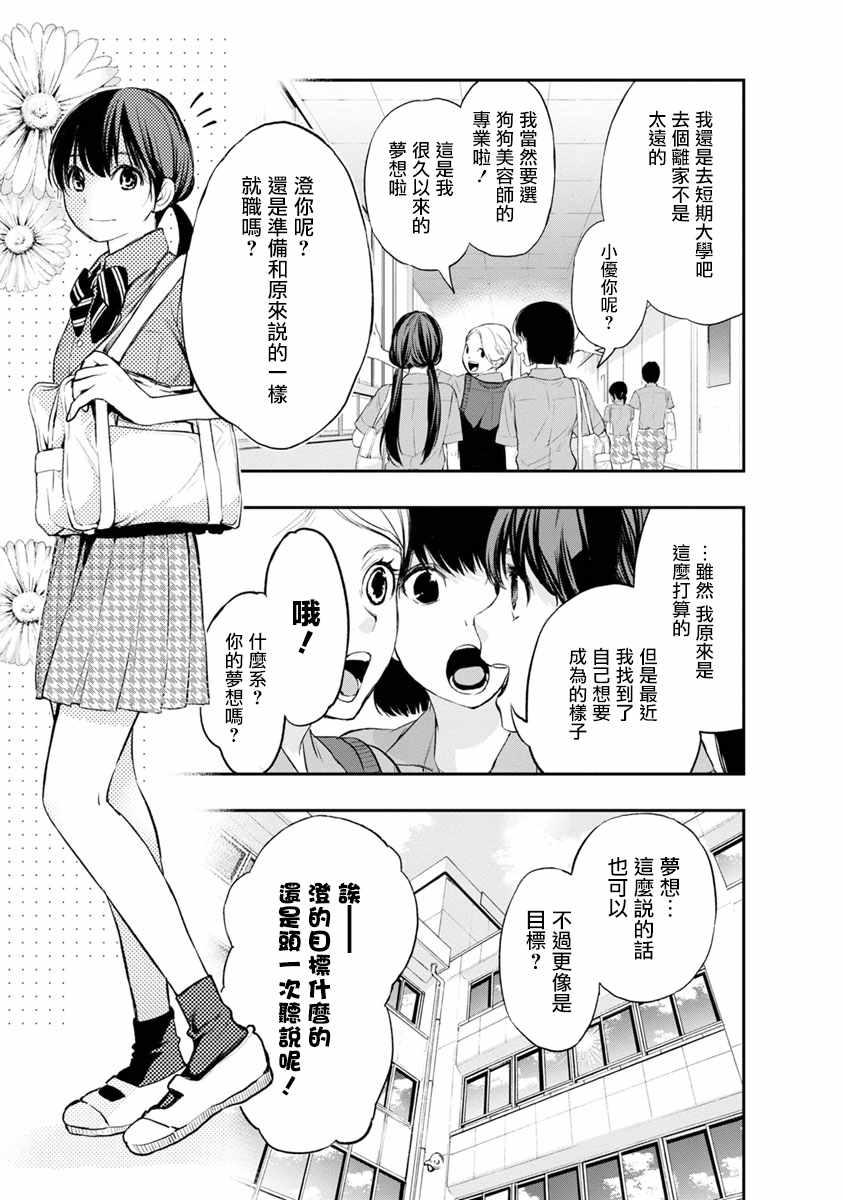 《青涩夫妻的新婚生活》漫画 青涩夫妻 002集