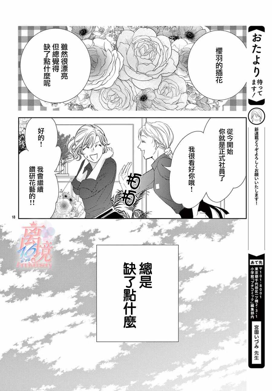 《不眠不休的追梦与恋爱》漫画 追梦与恋爱 001集