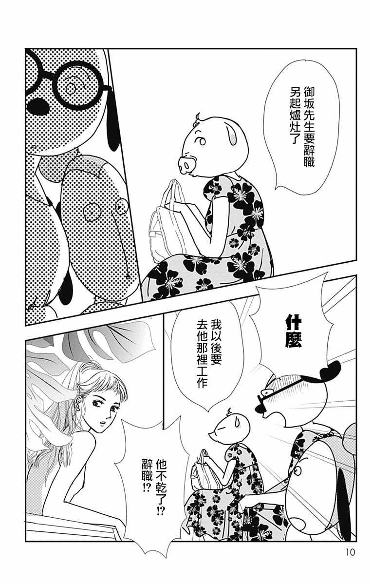 《SPA DATE》漫画 019集