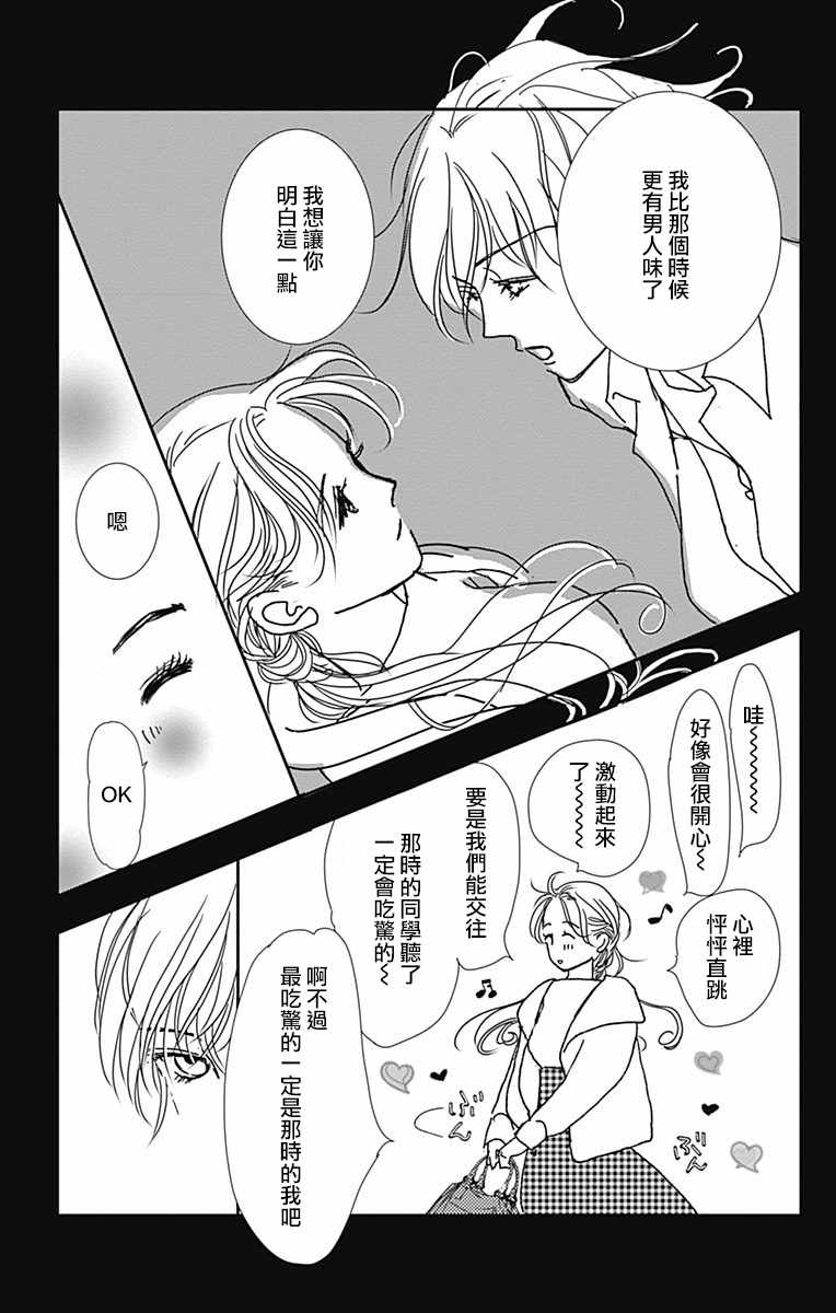 《SPA DATE》漫画 019集