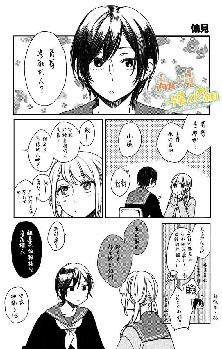 《家有美男》漫画 012集