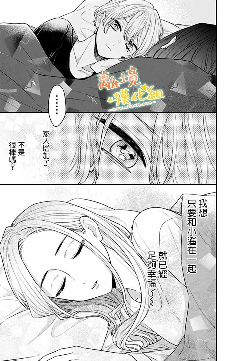 《家有美男》漫画 027集