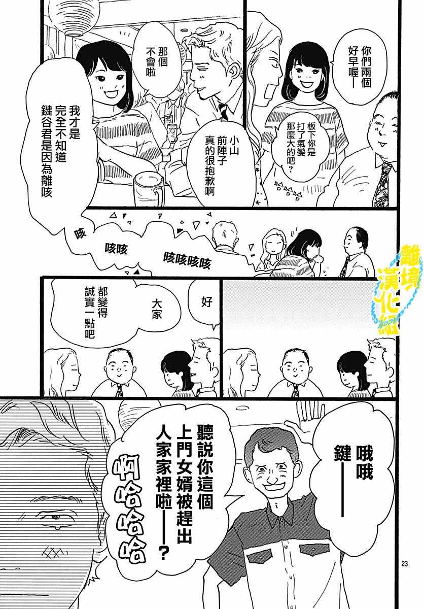 《1日2回》漫画 002集