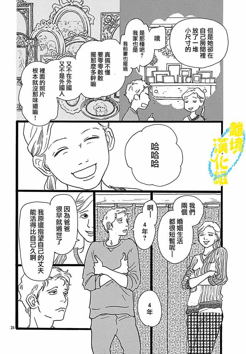 《1日2回》漫画 003集