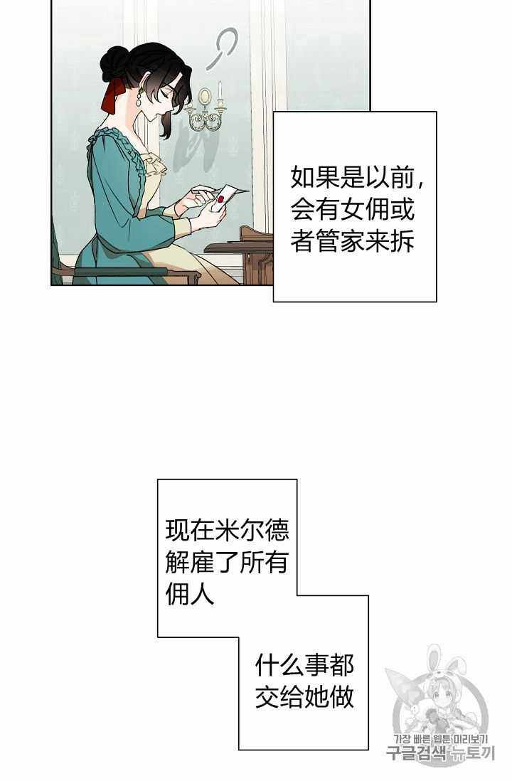 《身为继母的我把灰姑娘养得很好》漫画 身为继母 002集