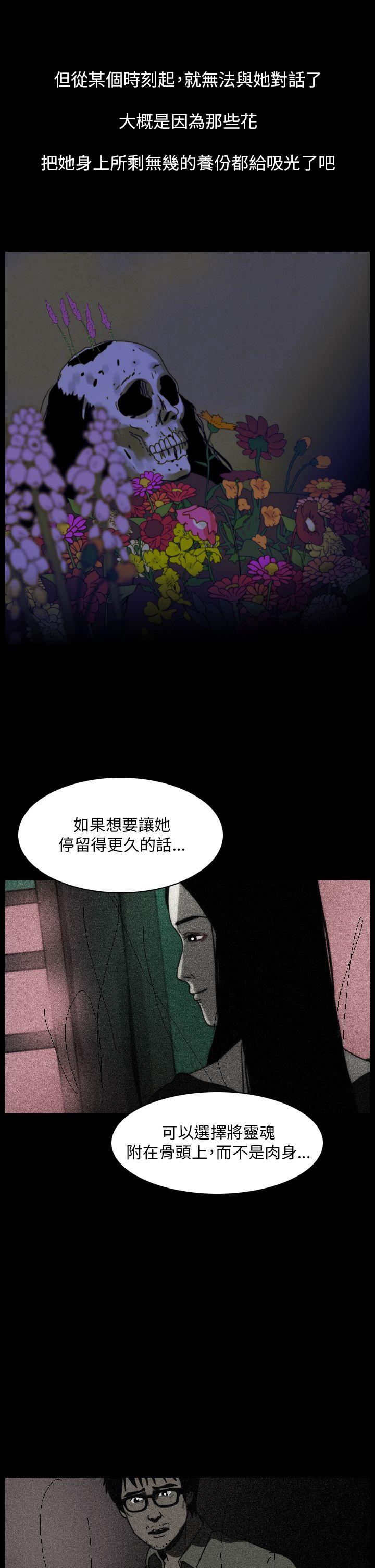 《恐怖秀》漫画 第90话