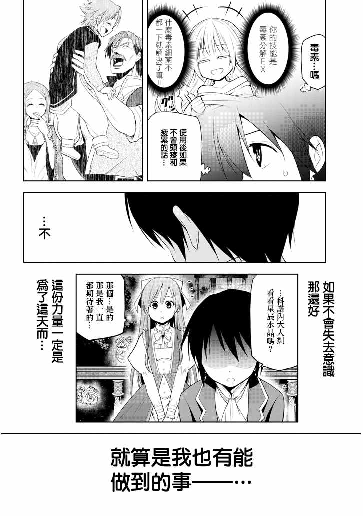 《美石家》漫画 002集