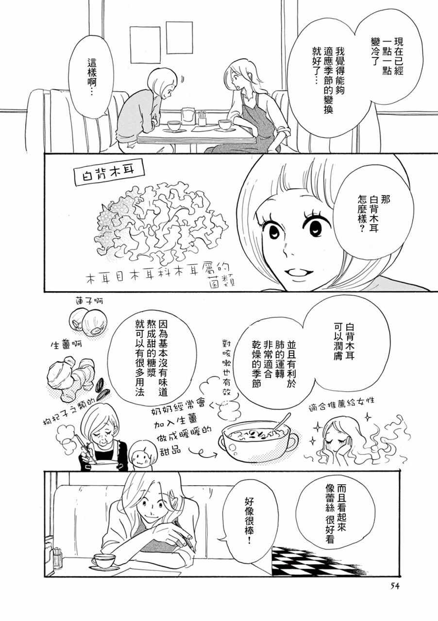 《三代目药屋久兵卫》漫画 017集