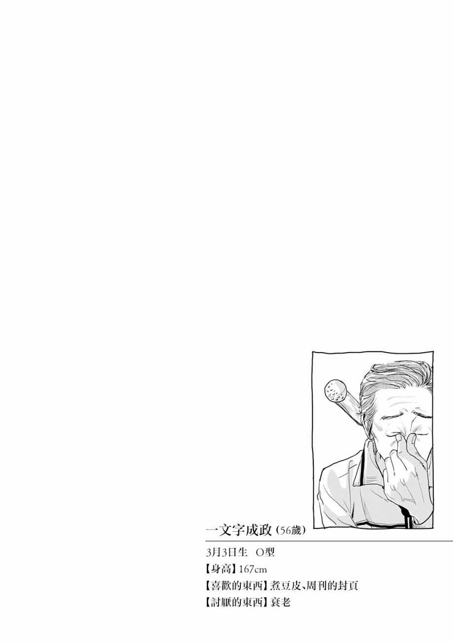 《职场同事是我推》漫画 007集