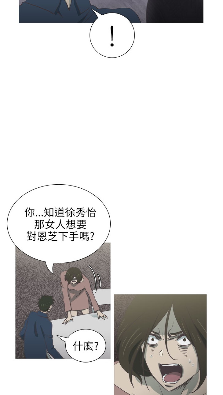 《蛇精潮穴》漫画 第31话
