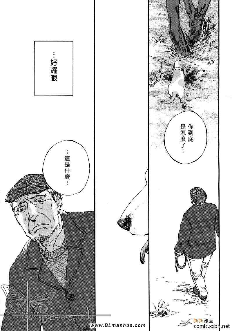 《作品N°20》漫画 01集