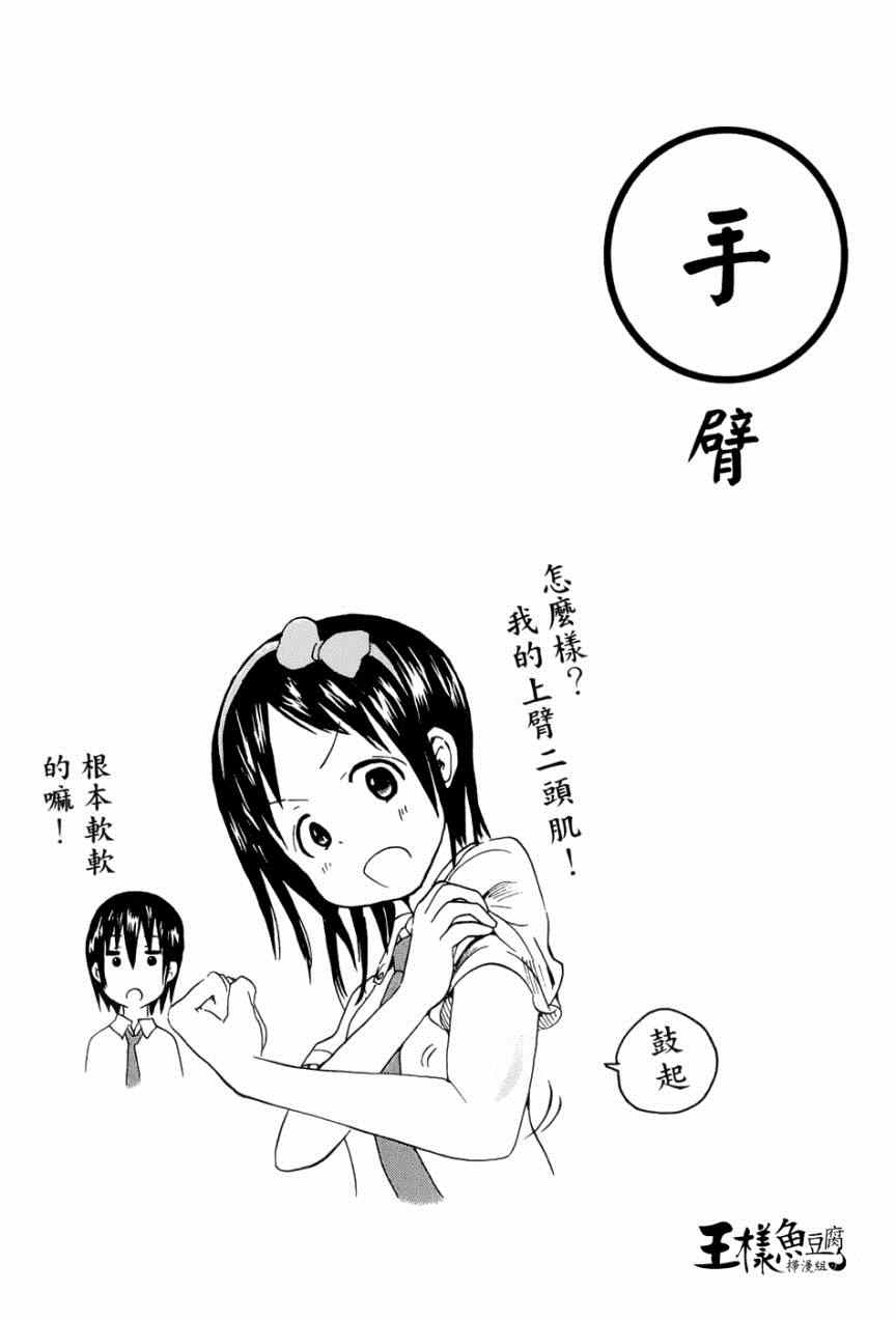 《史莱姆小姐与勇者研究部》漫画 008集