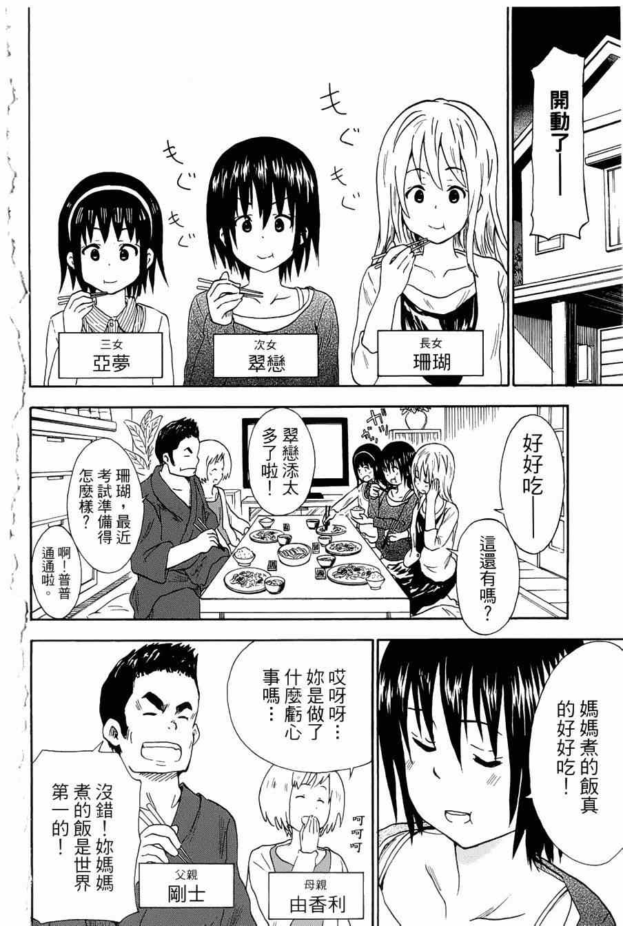 《史莱姆小姐与勇者研究部》漫画 035集