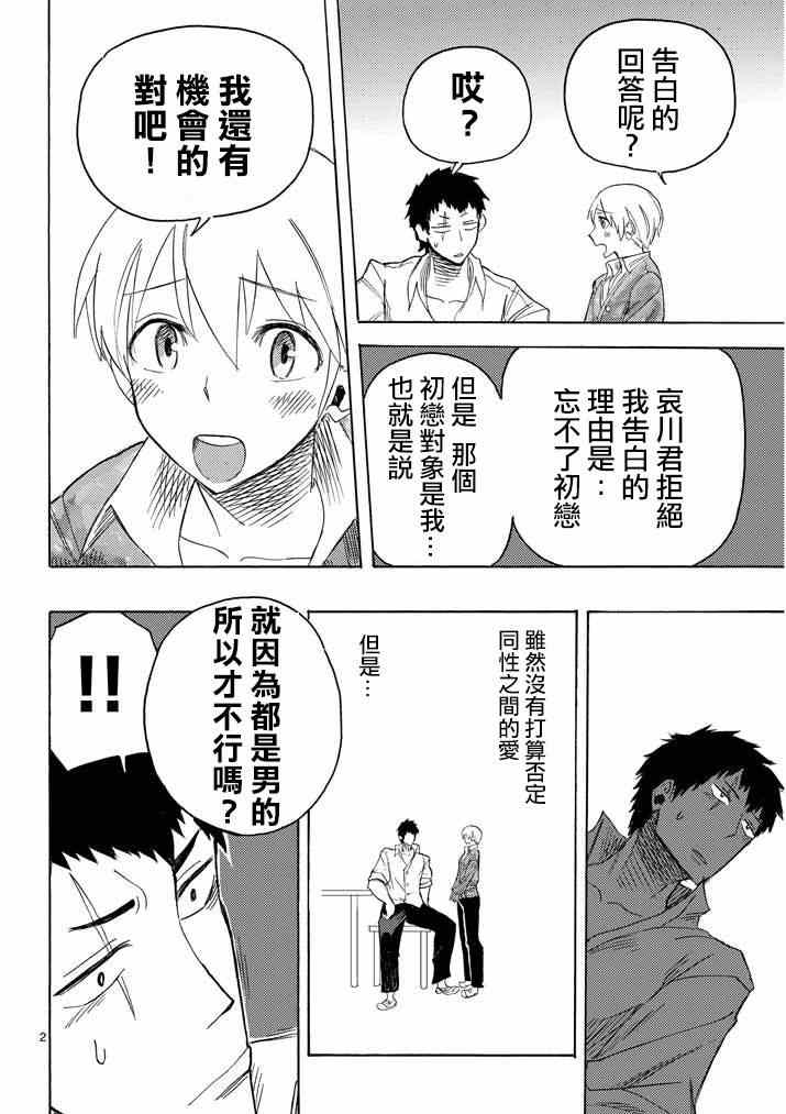 《love·boys·love》漫画 loveboyslove 002集