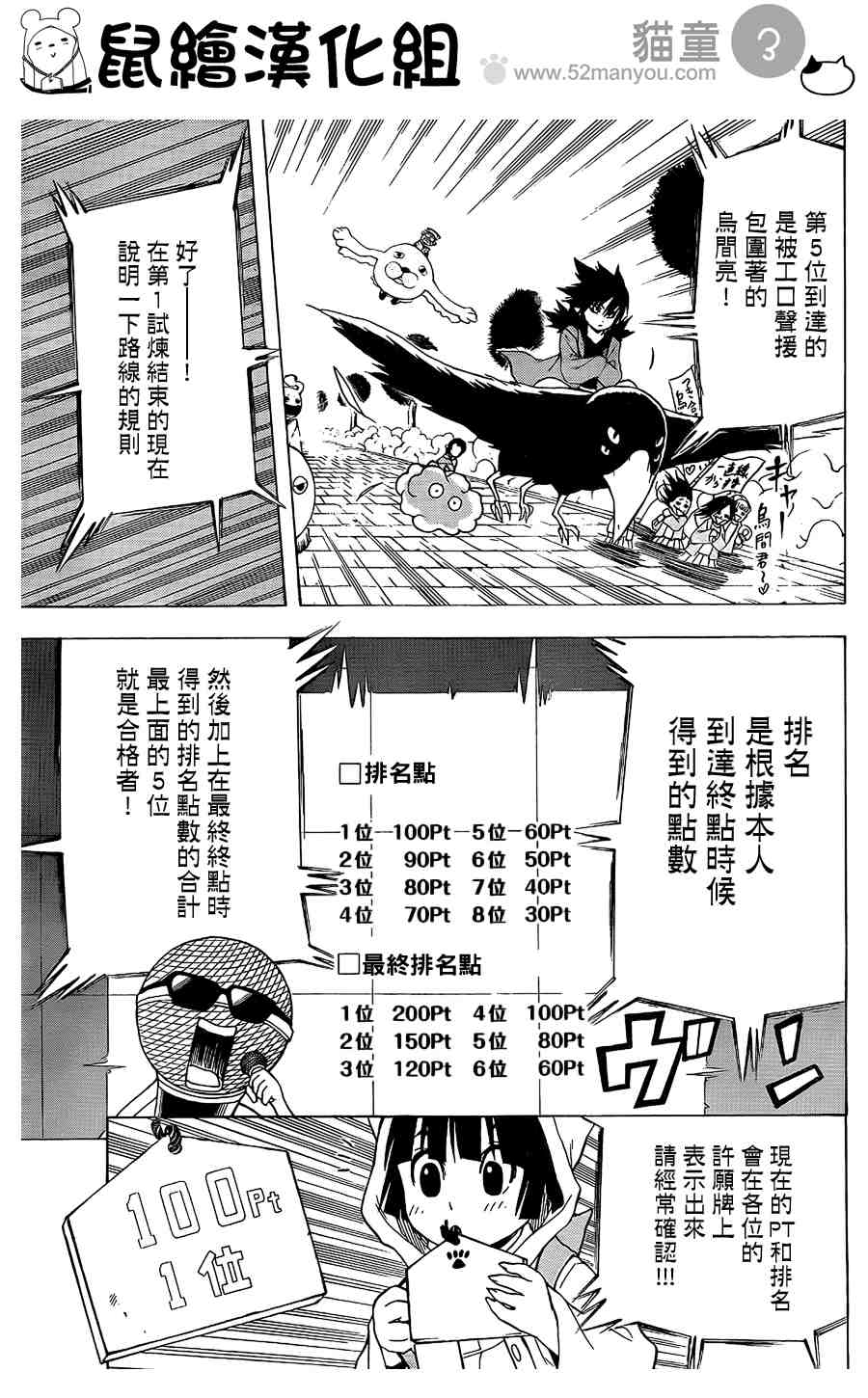 《猫童》漫画 010集