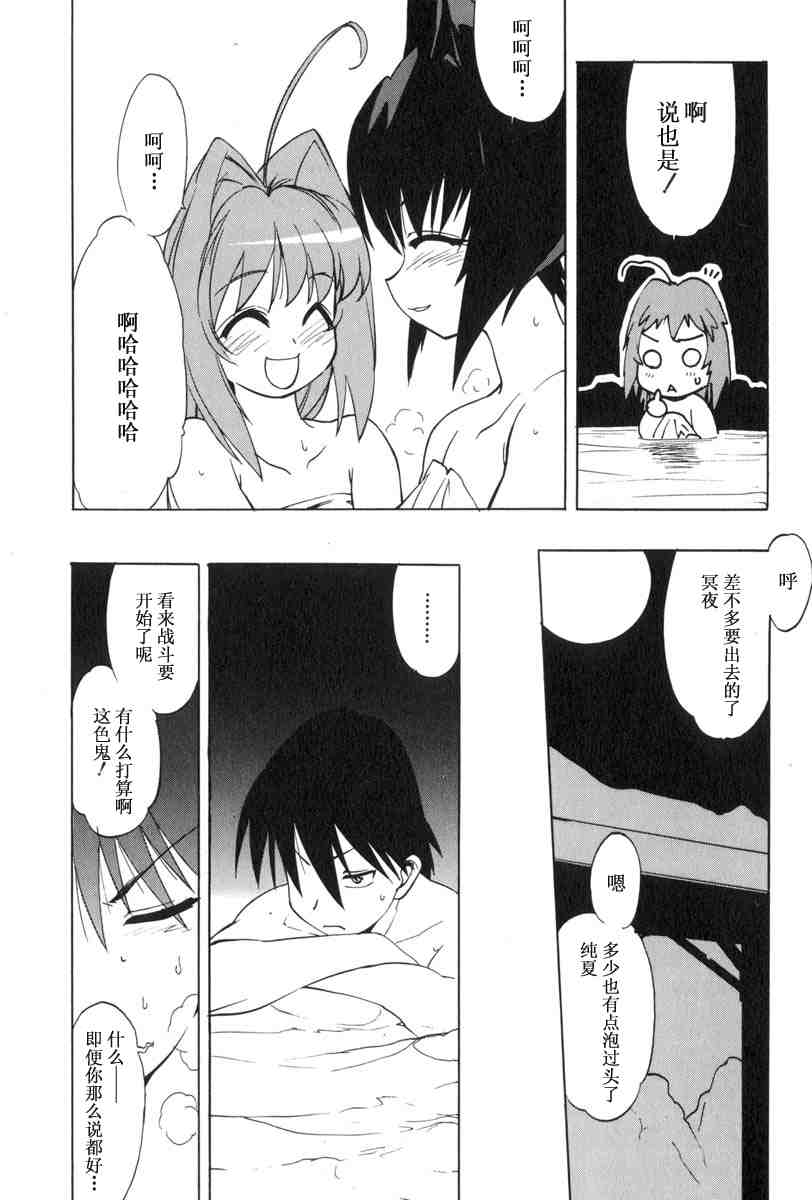 《MUV-LUV(UNLIMITED)》漫画 muv-luv016集