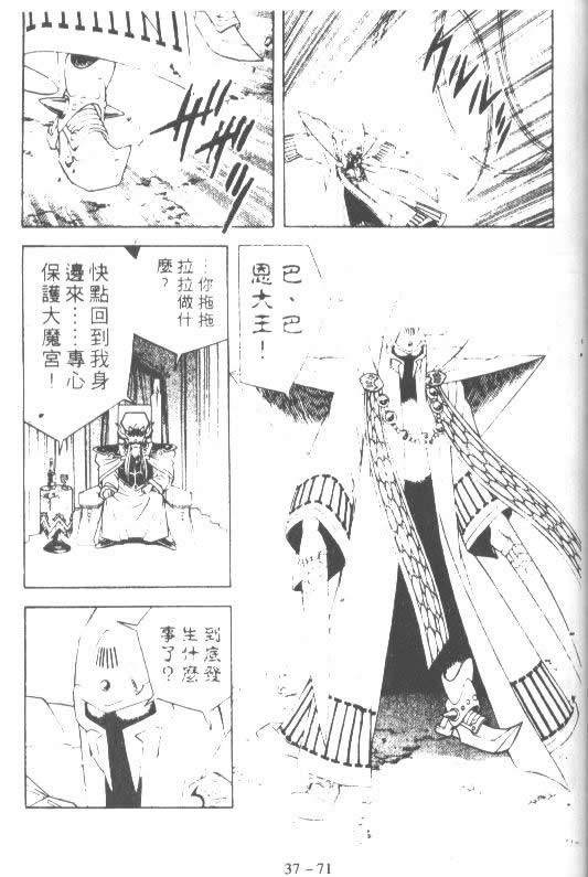 《神龙之谜》漫画 29卷