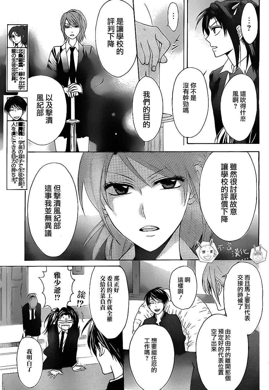 《王样老师》漫画 53集