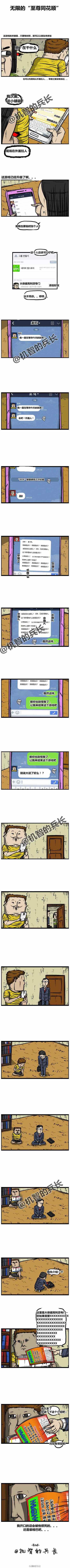 《漫画家日记》漫画 077集