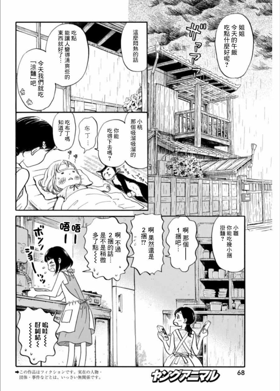 《3月的狮子》漫画 124话