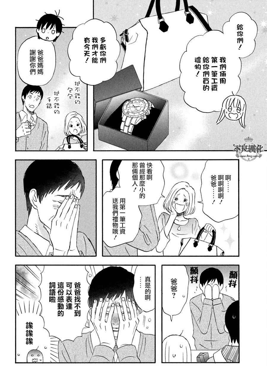 《liar×liar》漫画 062话