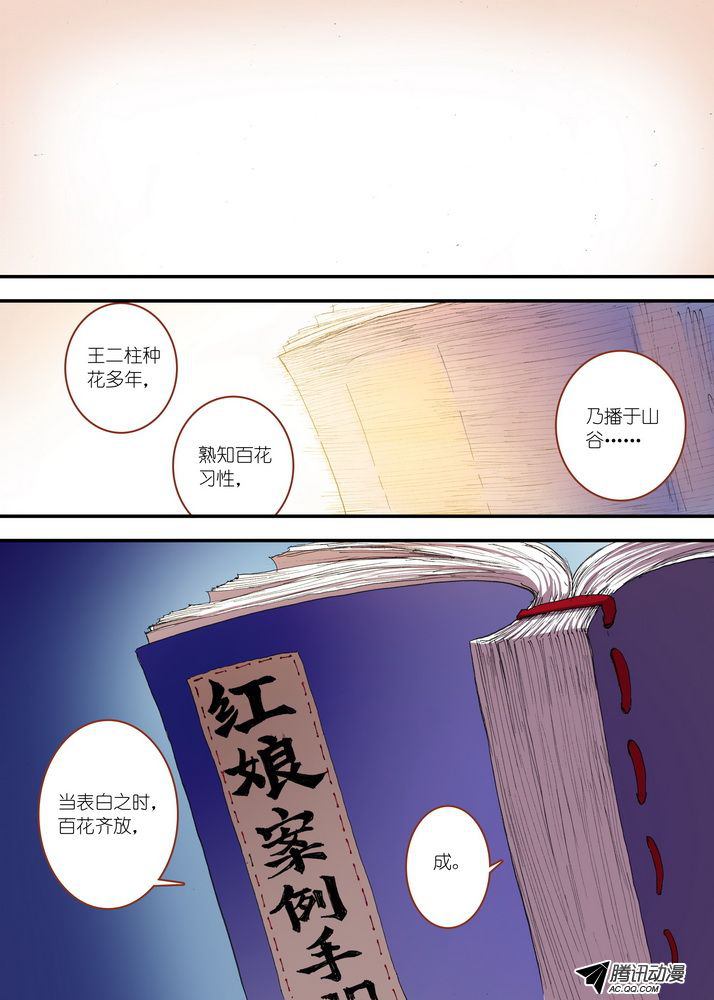 《狐妖小红娘》漫画 第118话