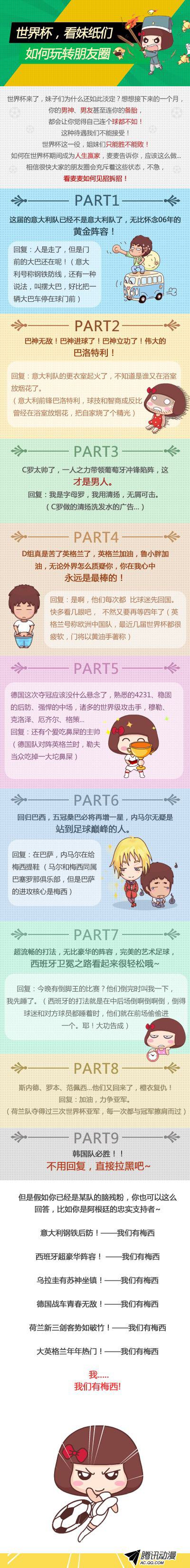 《麦拉风之婚后80》漫画 第268话