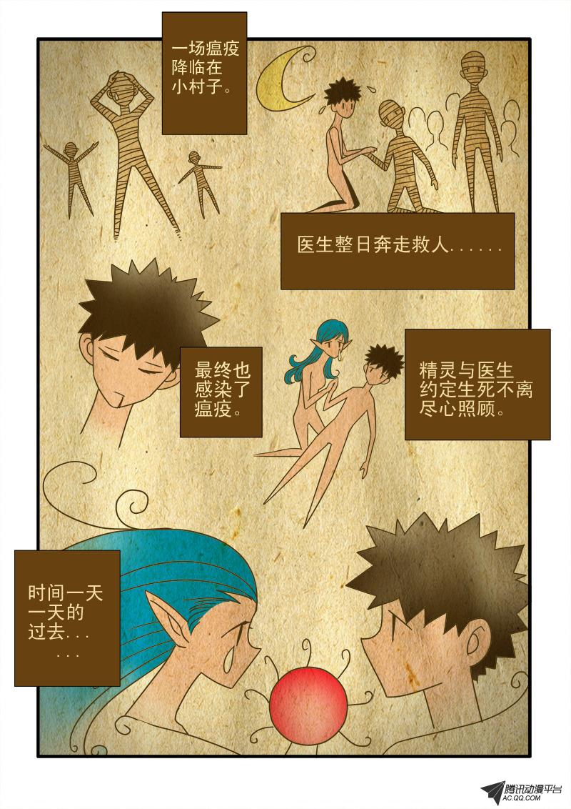 《超神游戏》漫画 073话