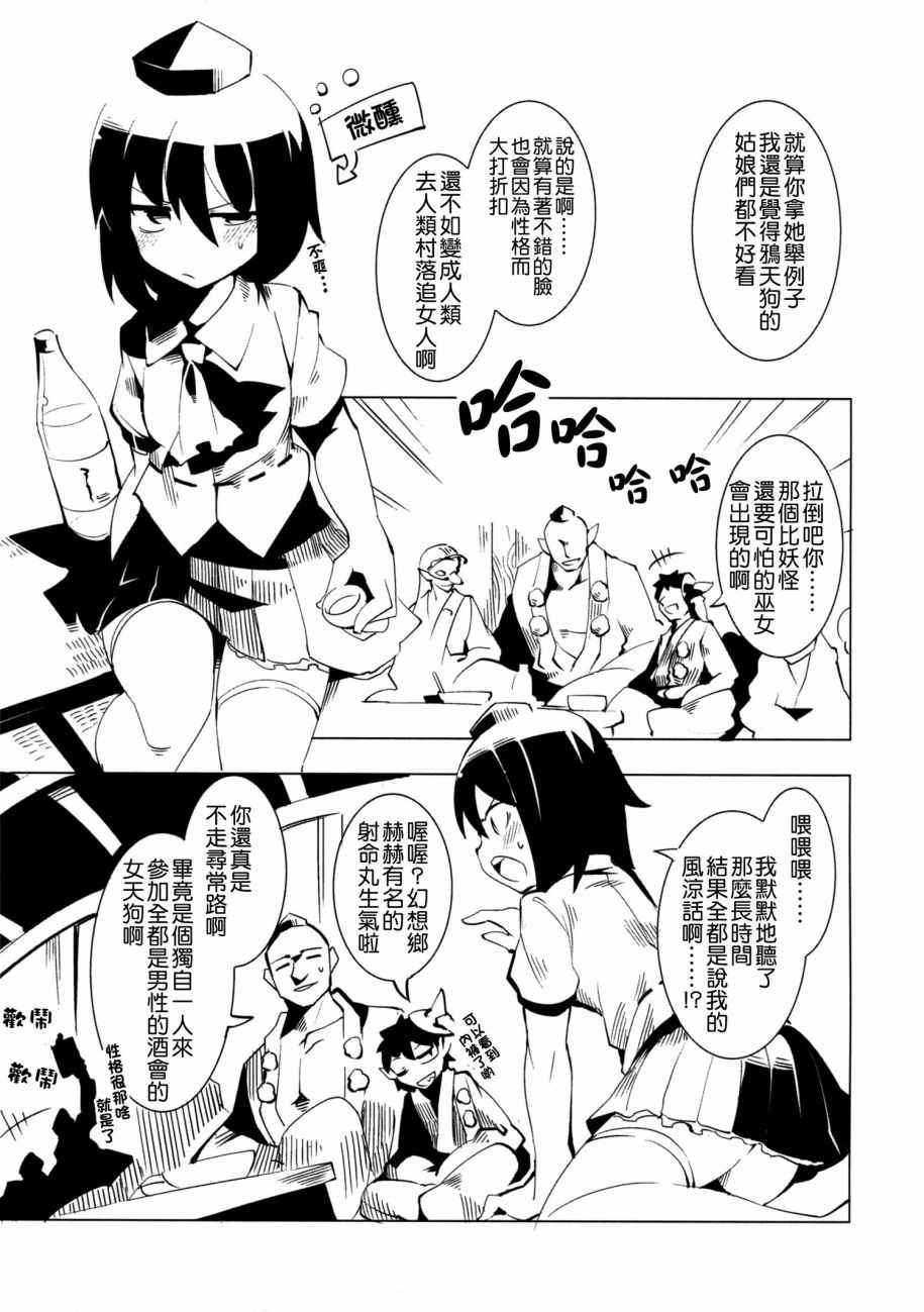 《因为羽立是我的公主殿下啊!》漫画 是我的公主殿下 001话