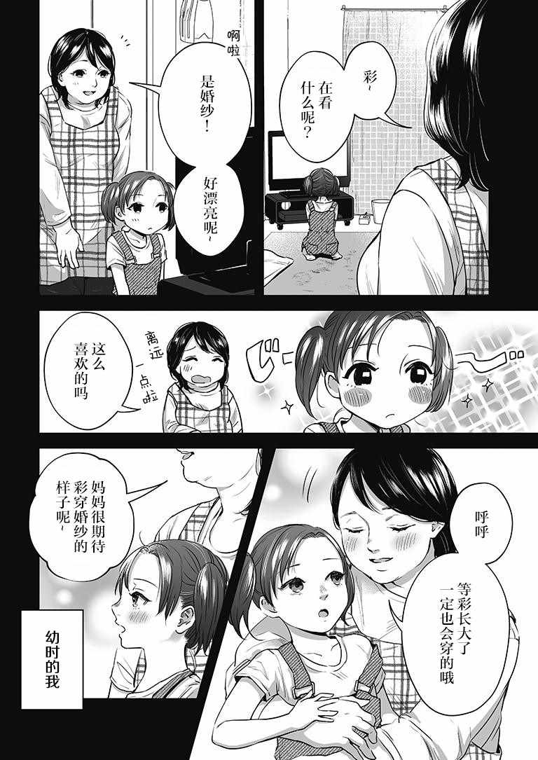 《百合健身房》漫画 024集