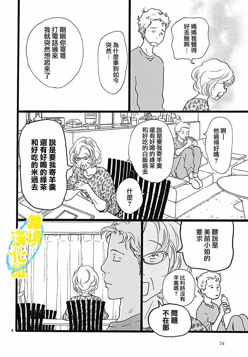 《1日2回》漫画 003集