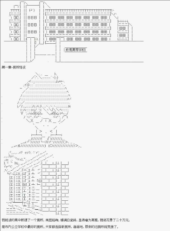 《限制级末日癥候》漫画 001集