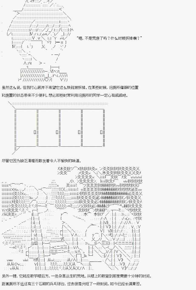 《限制级末日癥候》漫画 001集