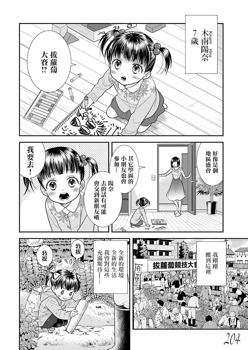 《好姬友》漫画 001集