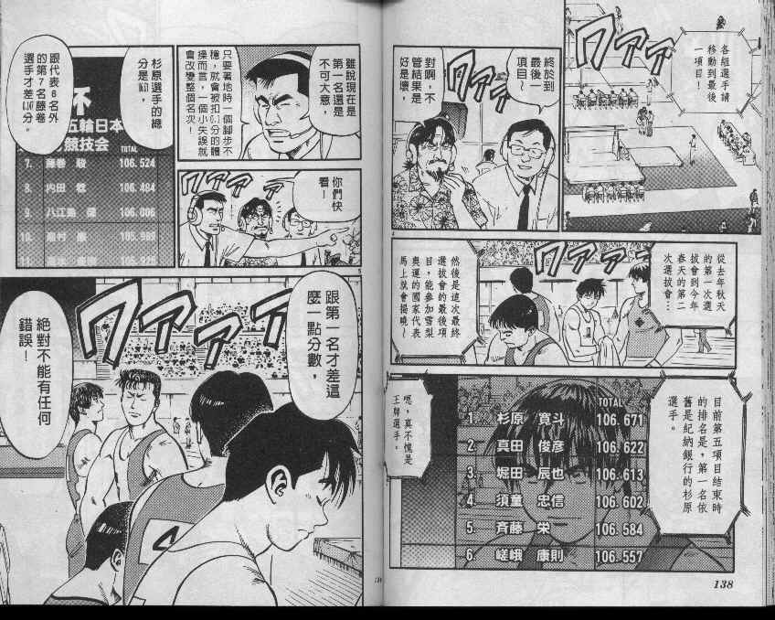 《我要高飞》漫画 29卷